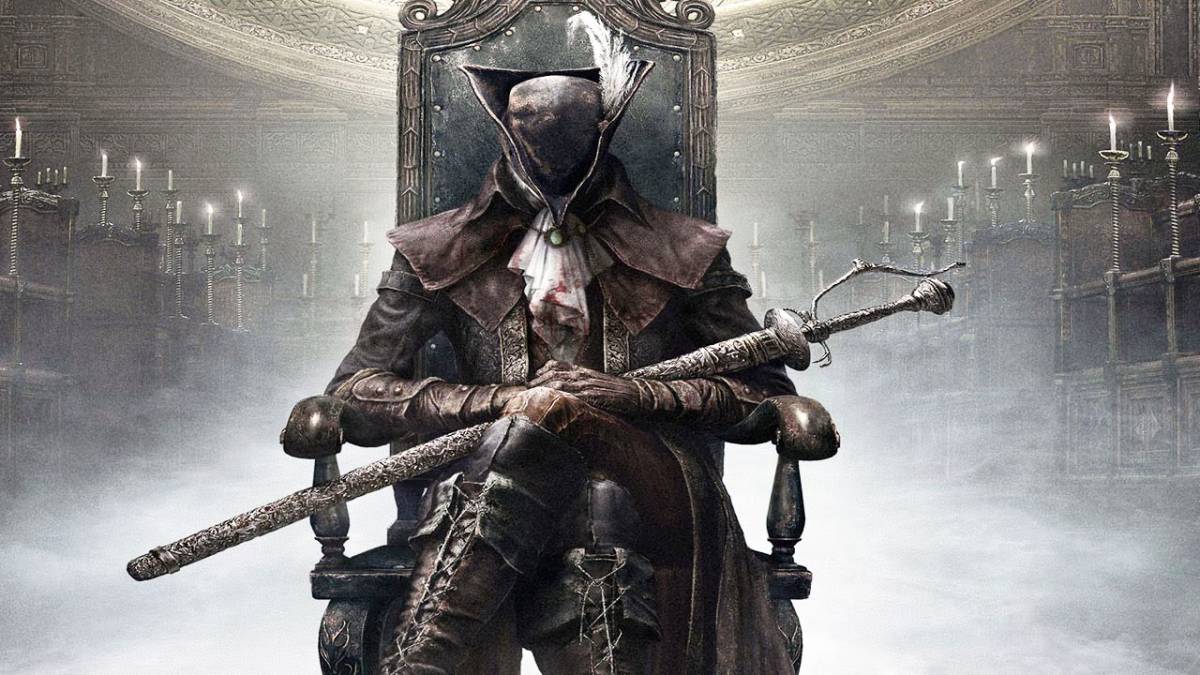 bloodborne pc rumors bloodborne pc rumors