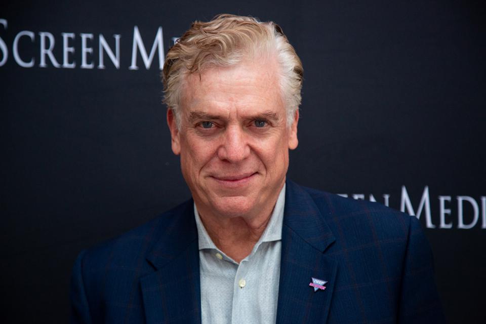 'Secret Invasion' Disney Plus Series Adds Christopher McDonald Movie