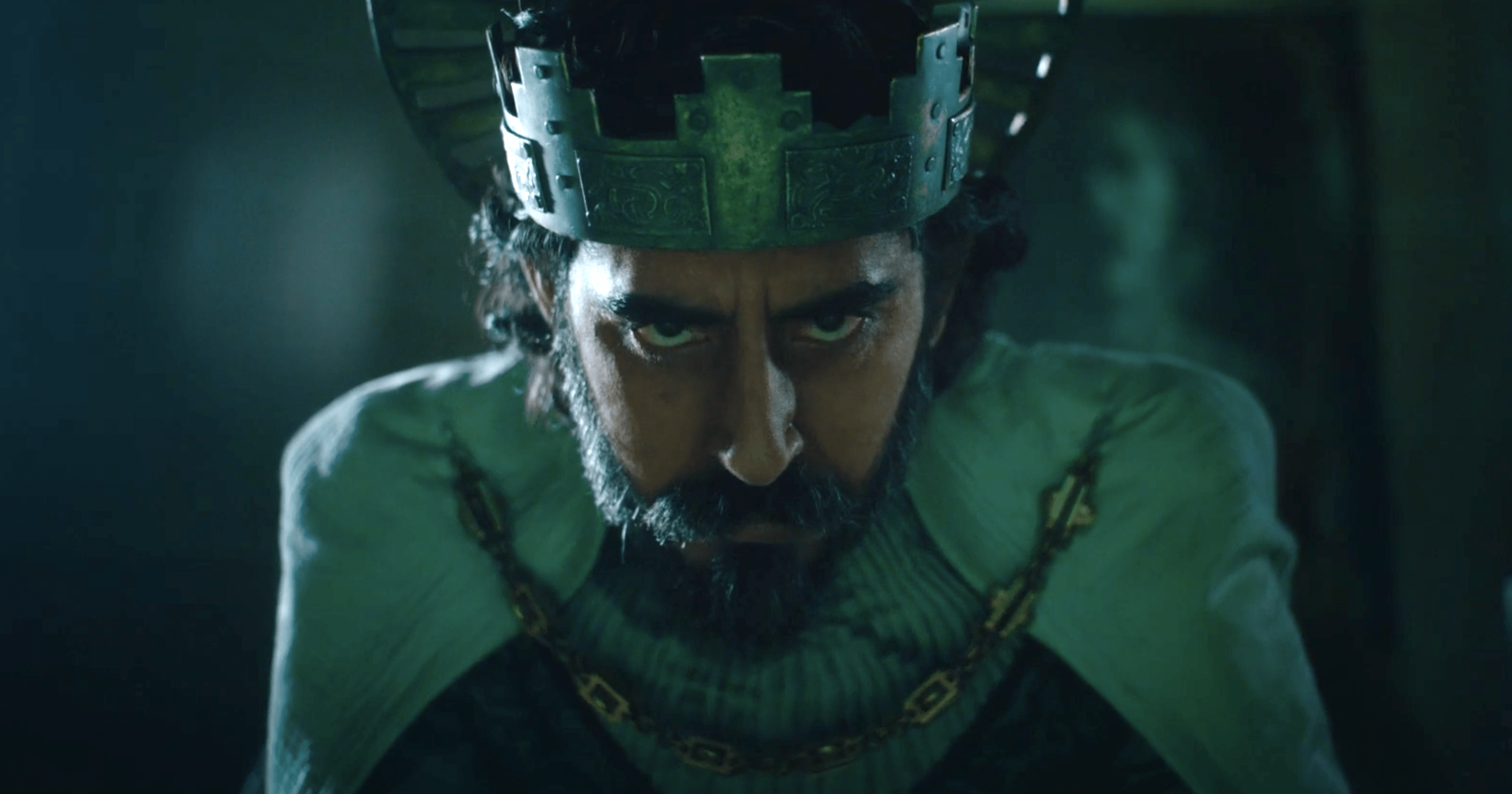 'The Green Knight' Resurrects with a New Trailer Movie News Net