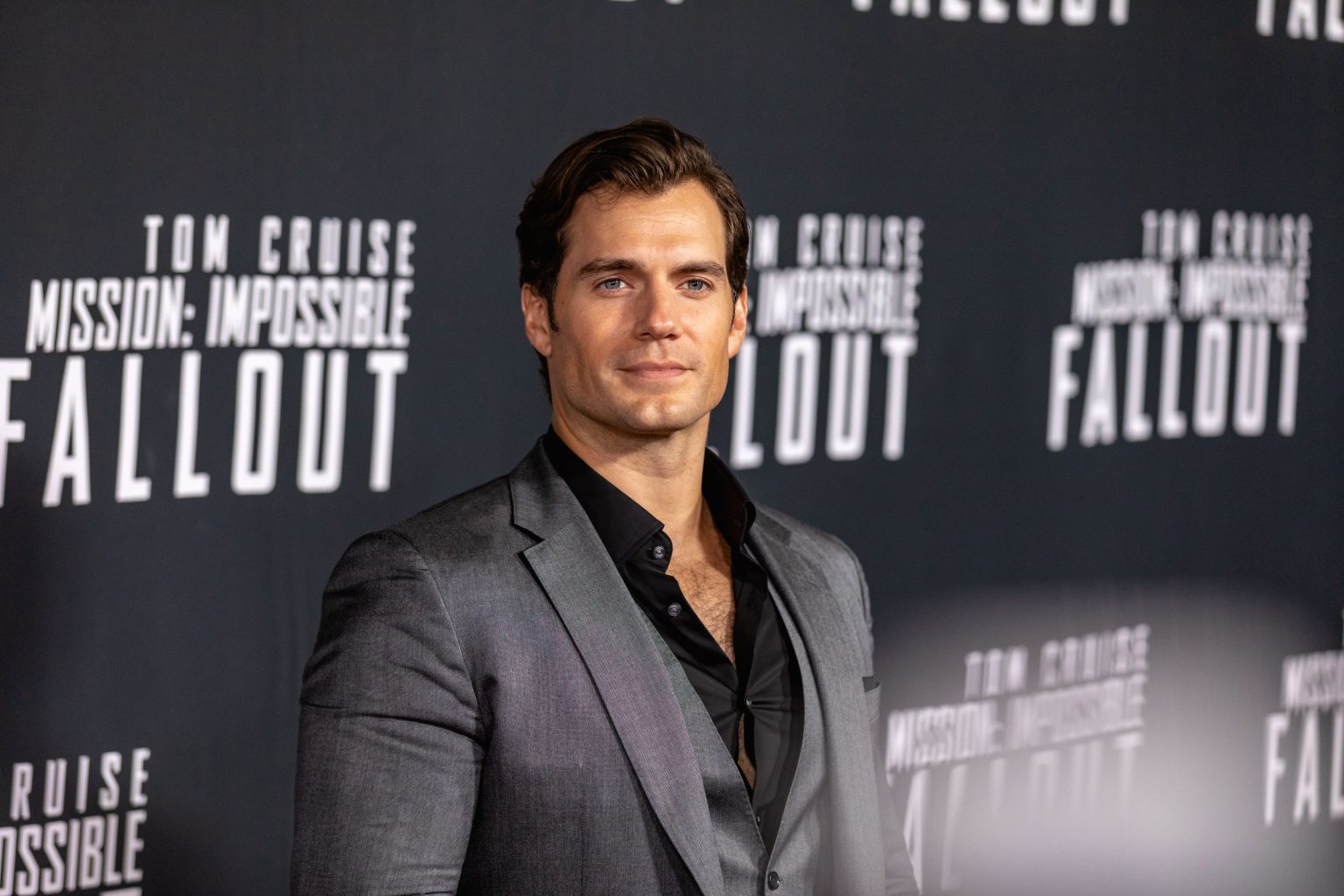 Henry Cavill Archives - Movie News Net
