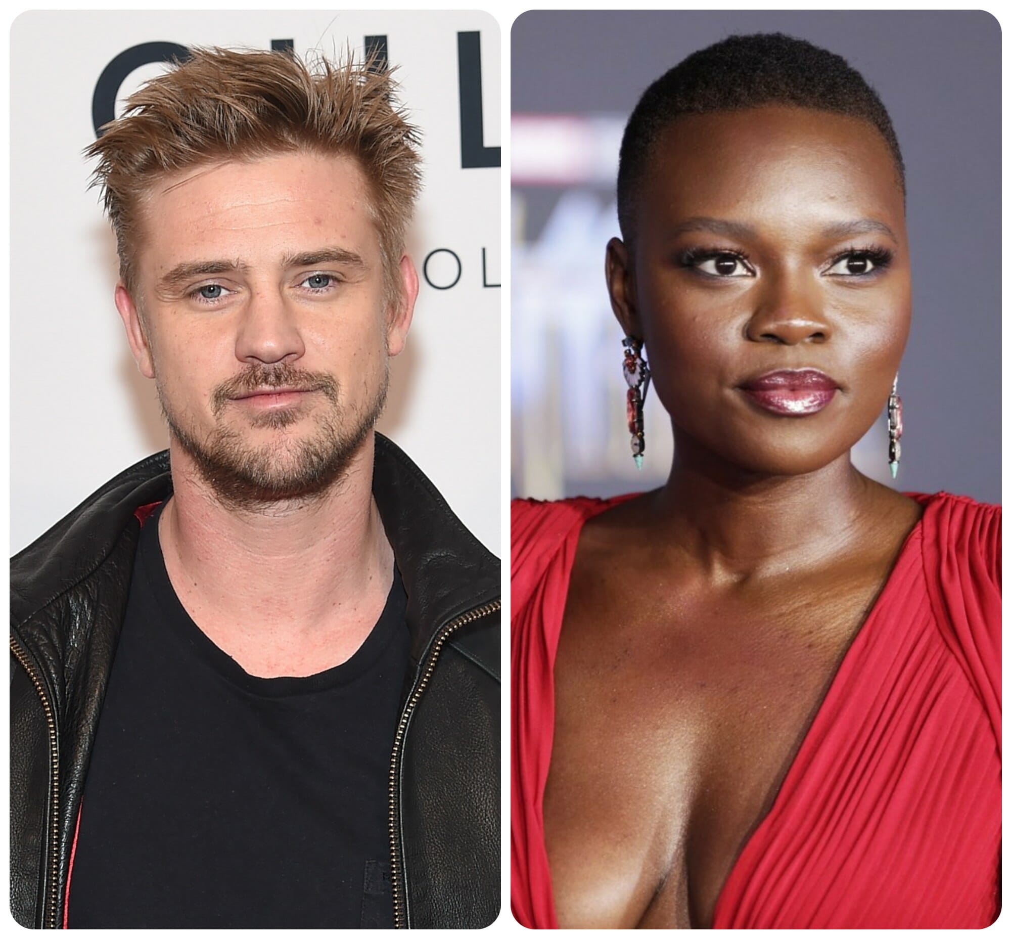 Boyd Holbrook and Reneé Wilson Join 'Indiana Jones 5' Movie News Net