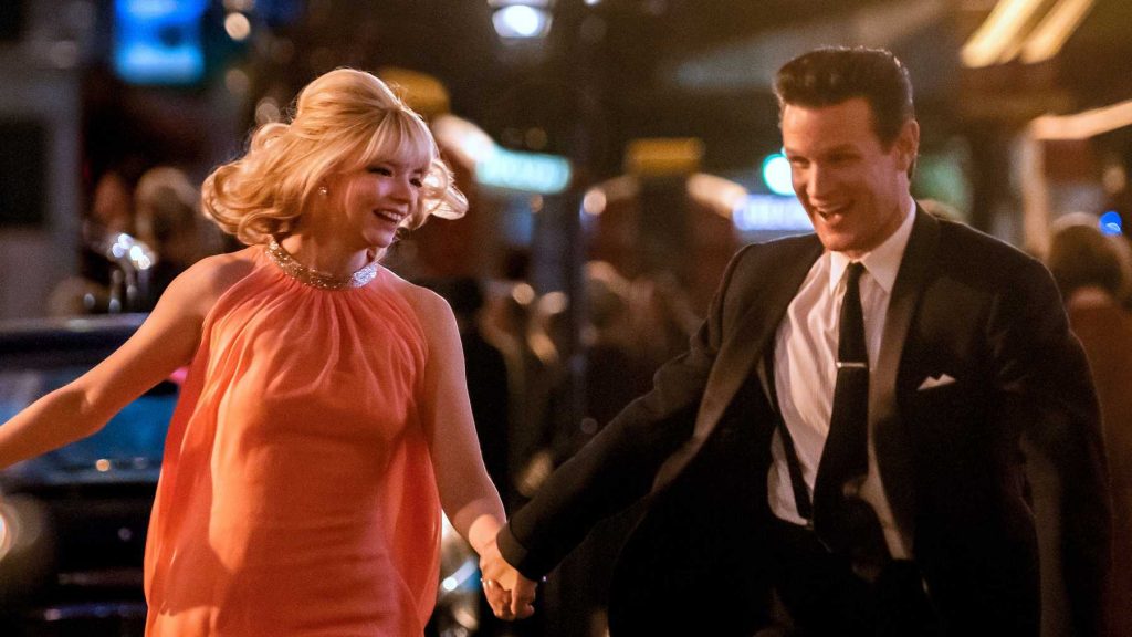 Horaires Des Séances Du Film Last Night In Soho 'Last Night in Soho' Debuts First Trailer - Movie News Net