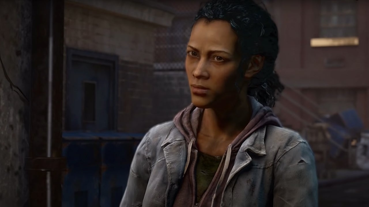 Merle Dandridge to Reprise Role of Marlene in 'The Last of Us' TV Series Movie News Net
