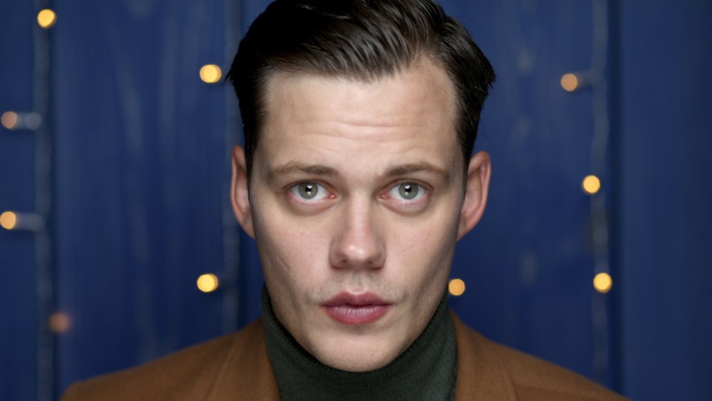 Bill Skarsgård