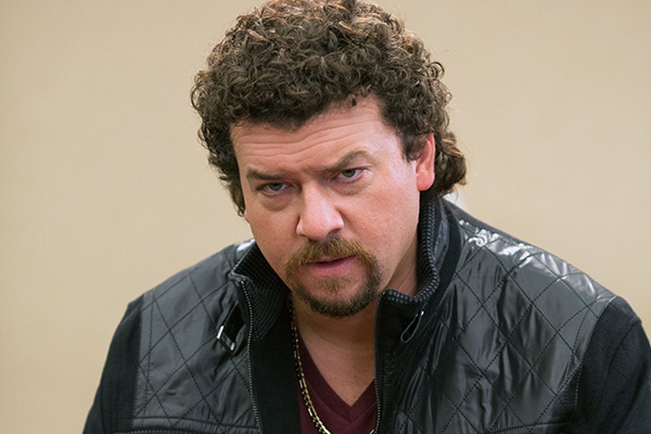 Danny McBride Joins True Love