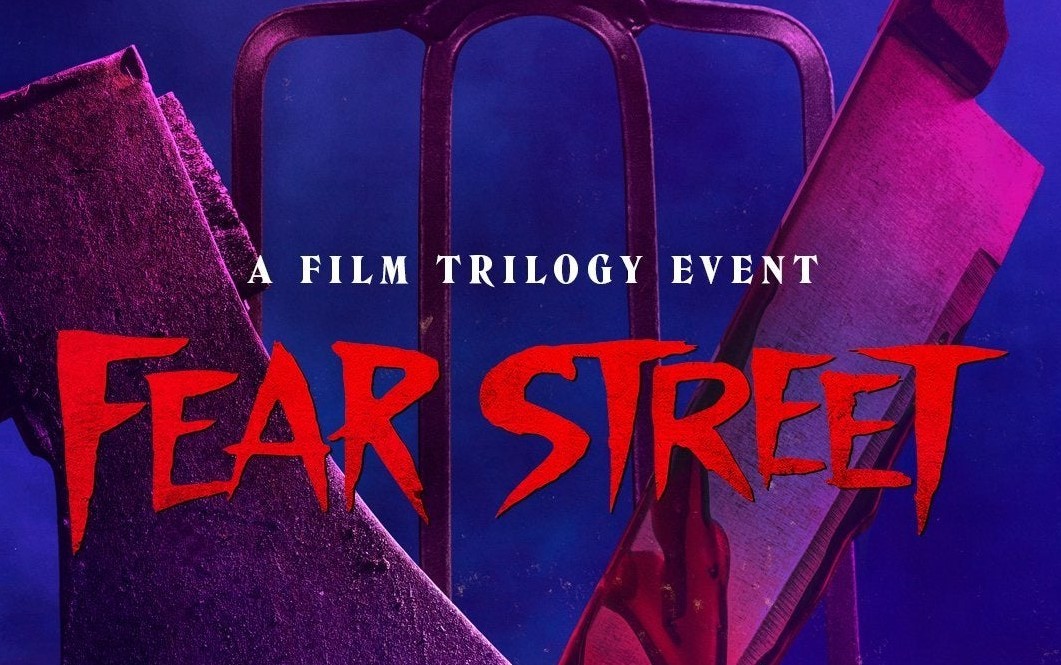 „Fear Street“ Netflix enthüllt vollständigen Trailer zur Horror
