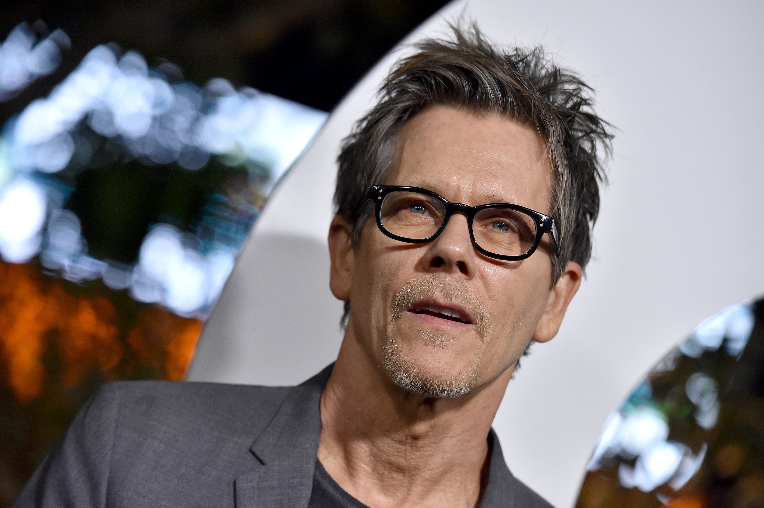 Kevin Bacon cast in Toxic Avenger