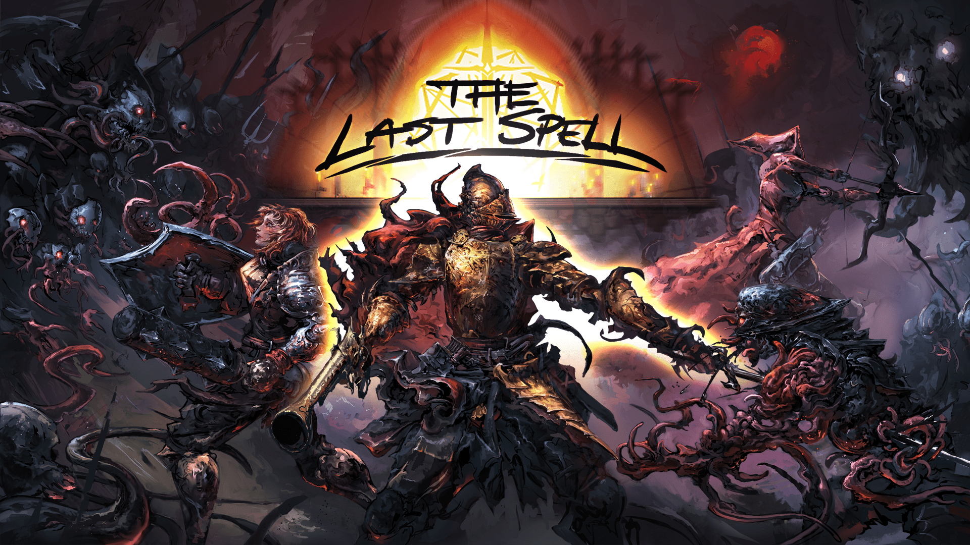 The Last Spell