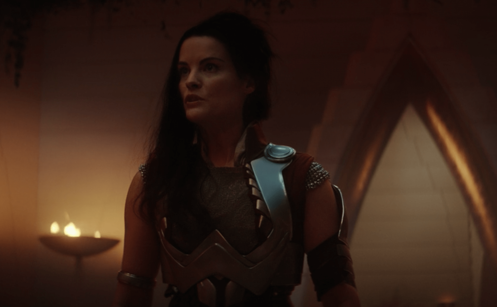 Lady Sif in 'Loki'