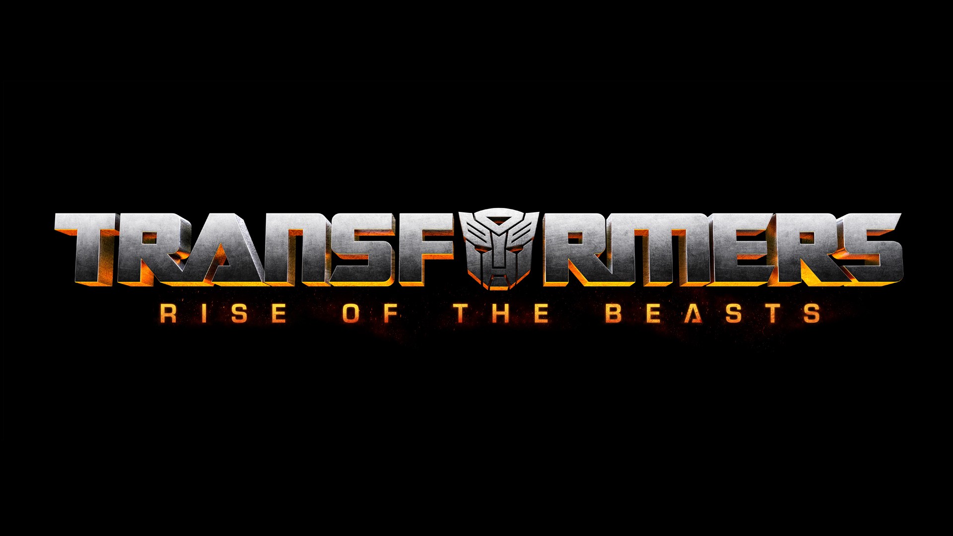 Paramount and Hasbro's Transformers: Rise of the Beasts
