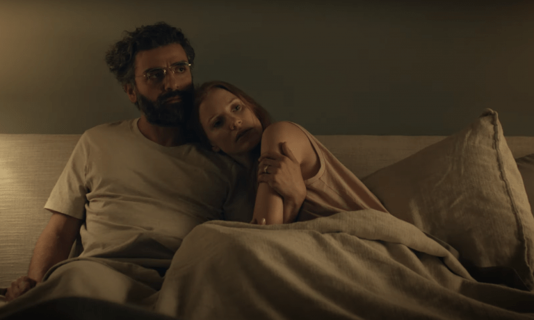 ‘Scenes From a Marriage’ Episode 1 Review - ‘Innocence and Panic