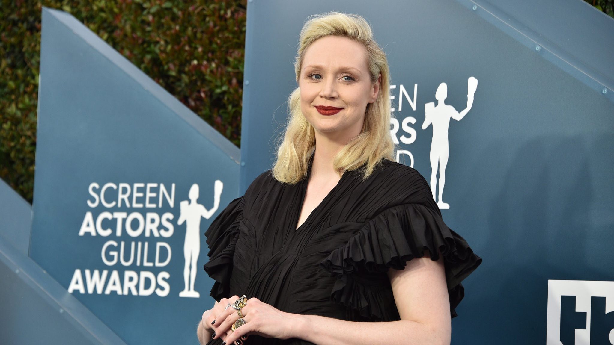 Gwendoline Christie