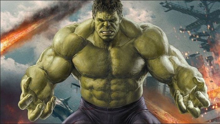 Hulk' Rumored To Smash The Big Screen Once Again - Movie News Net