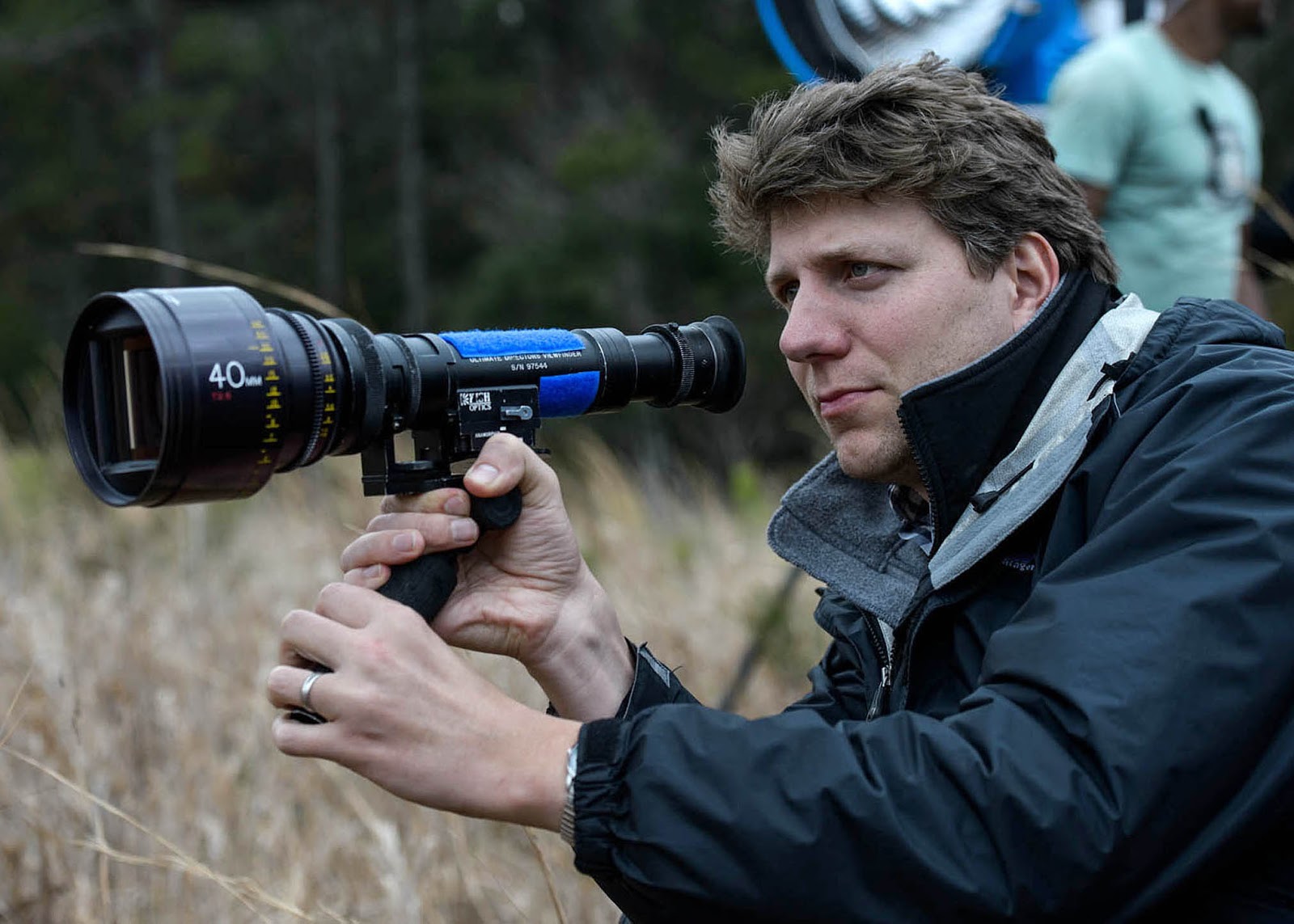 A Quiet Place spinoff loses director Jeff Nichols