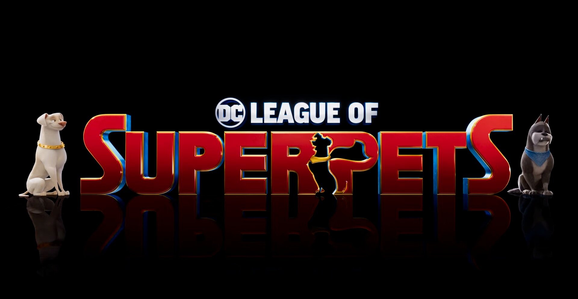 DC League of Super-Pets: Autism Friendly
