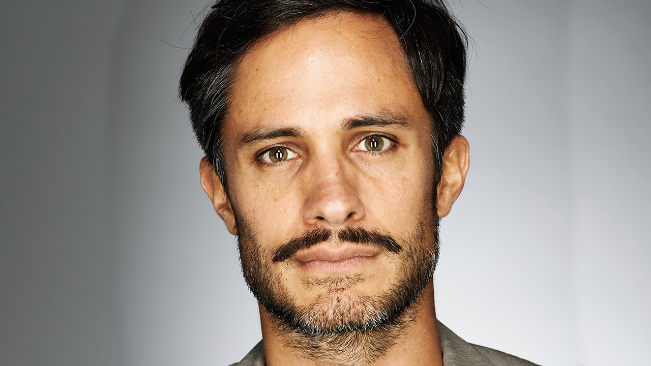 Gael García Bernal To Star In A 2022 Werewolf By Night Halloween Special