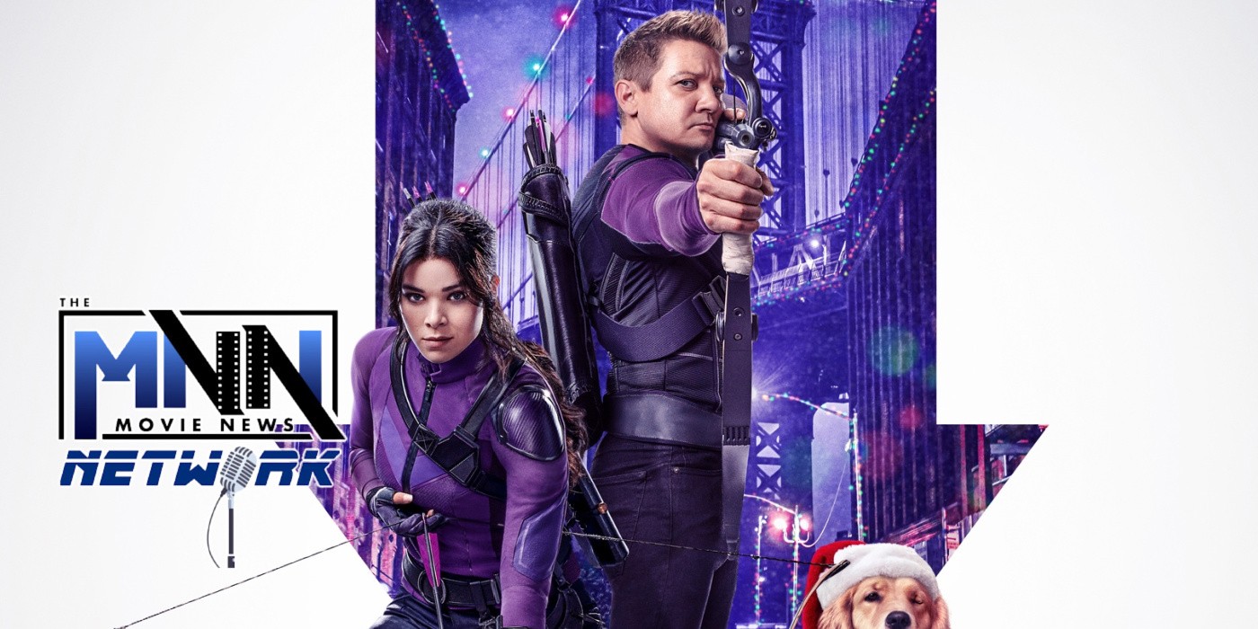 MNN Podcast - Hawkeye