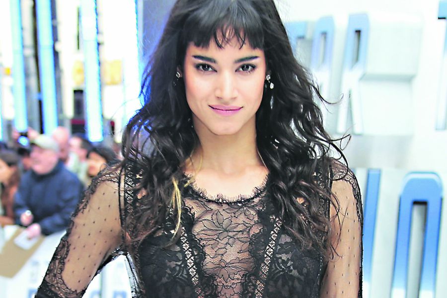 Zack Snyder's 'Rebel Moon' To Be Led by Sofia Boutella - Movie News Net