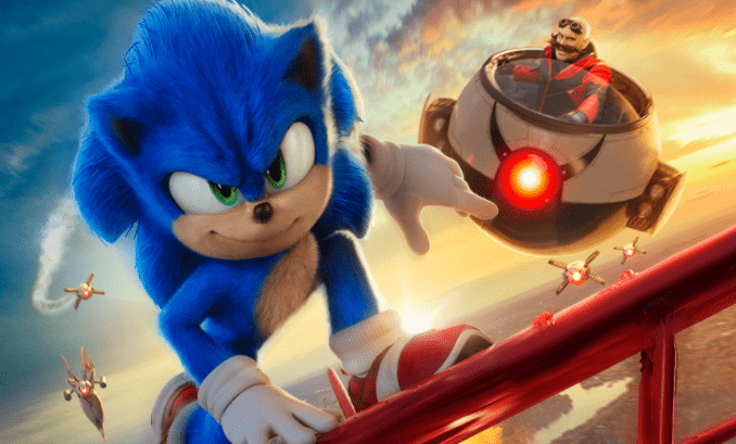 Box Office: 'Sonic 2' Is King, 'Morbius' Suffers Historic Drop - Movie News Net