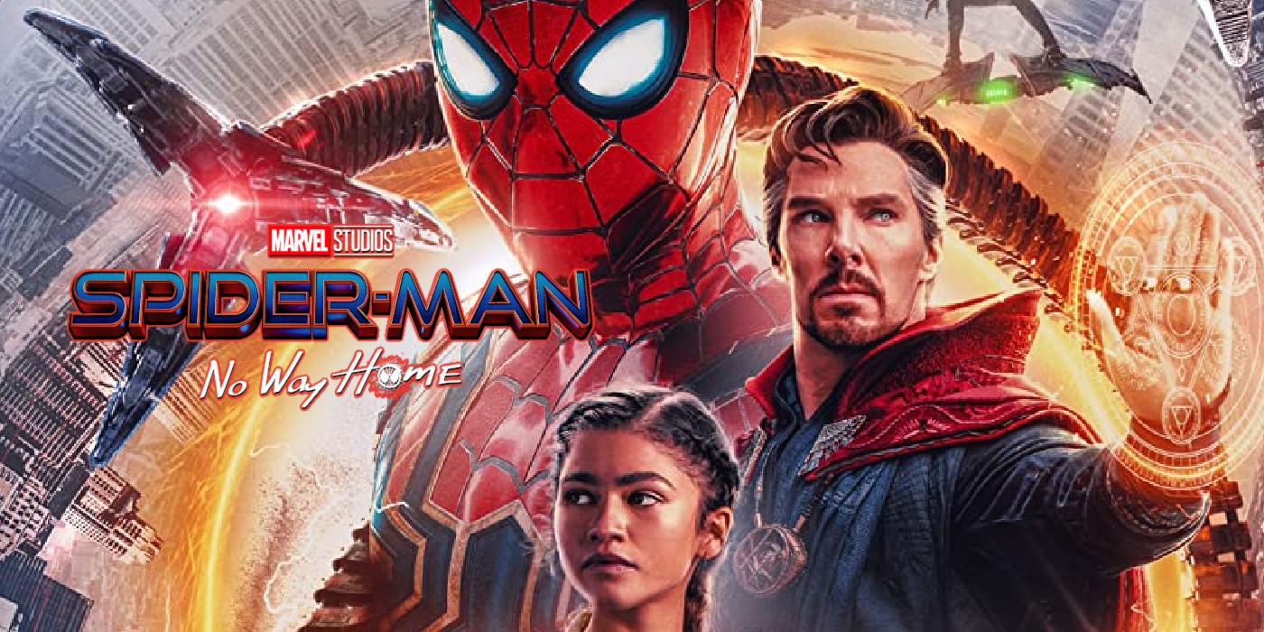 Movie Review: Marvel's 'Spider-Man: No Way Home