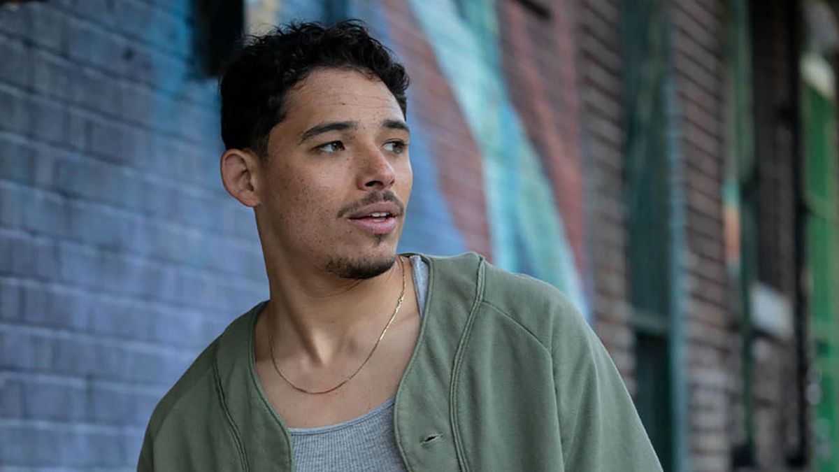 Ironheart Adds In the Heights Star Anthony Ramos in Key Role