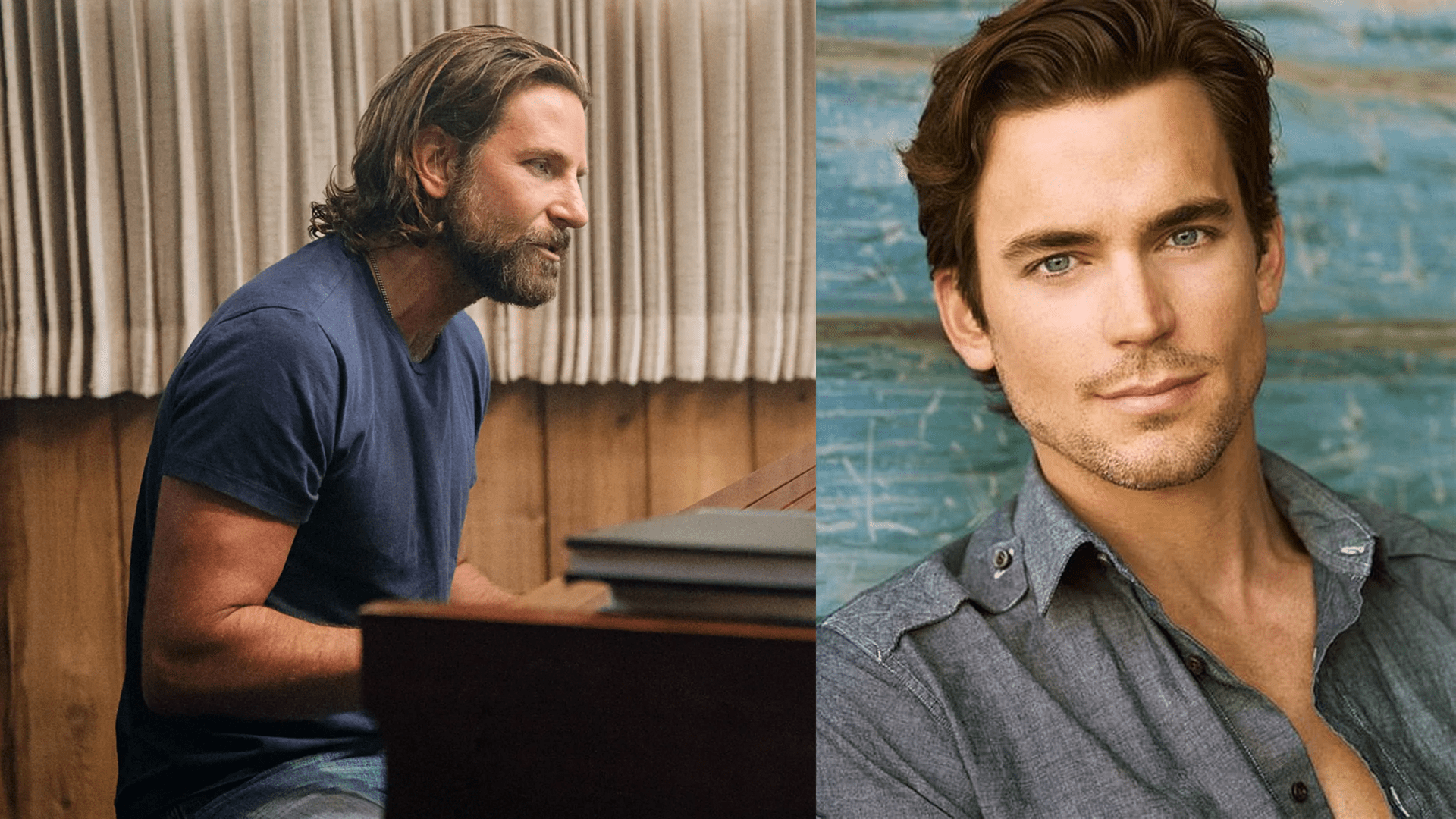 Bradley Cooper Directing and Starring in a Leonard Bernstein Biopic, Matt  Bomer Joins Cast - Movie News Net