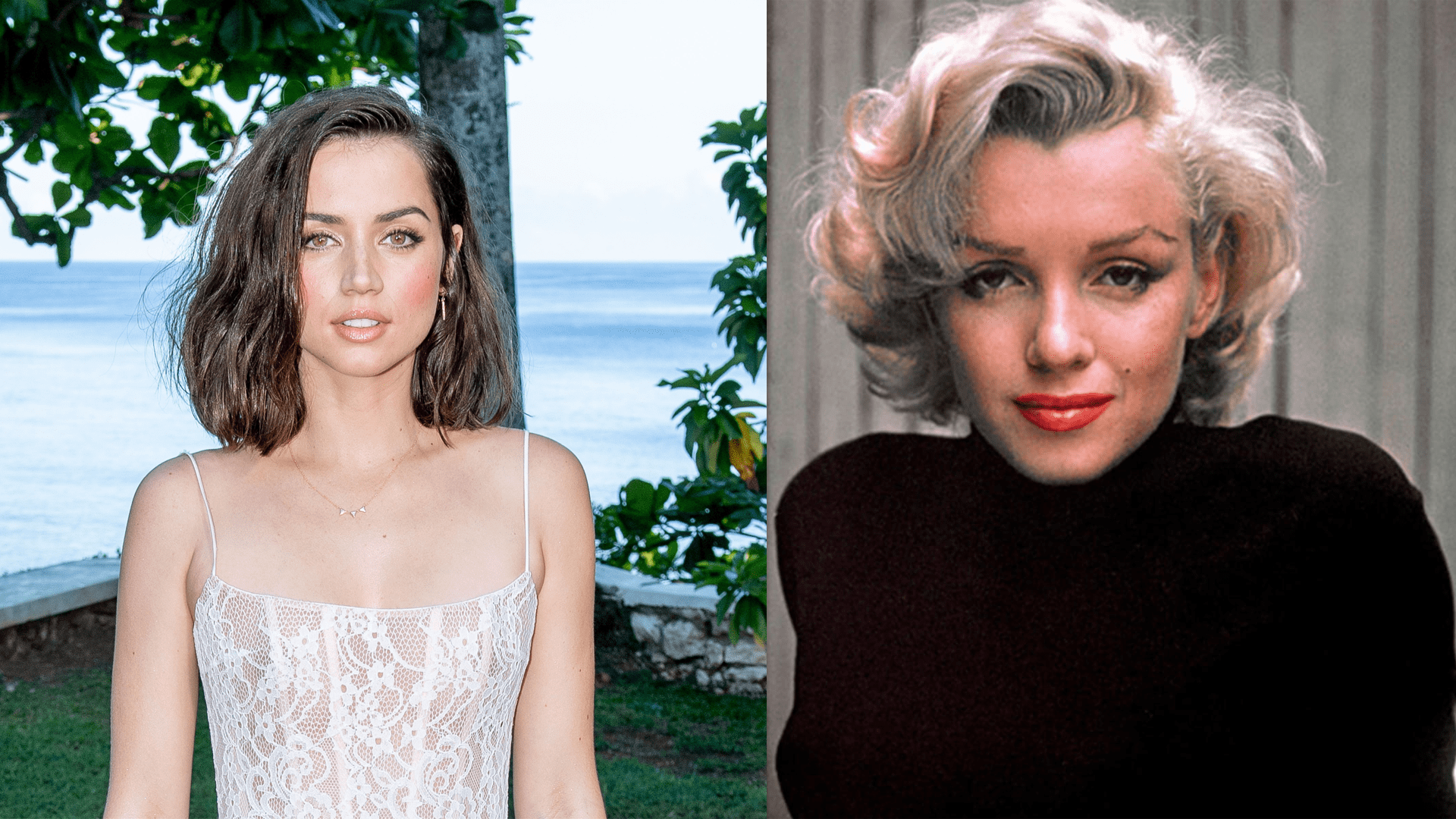 Marilyn Monroe biopic director says movie will be NC-17 rated