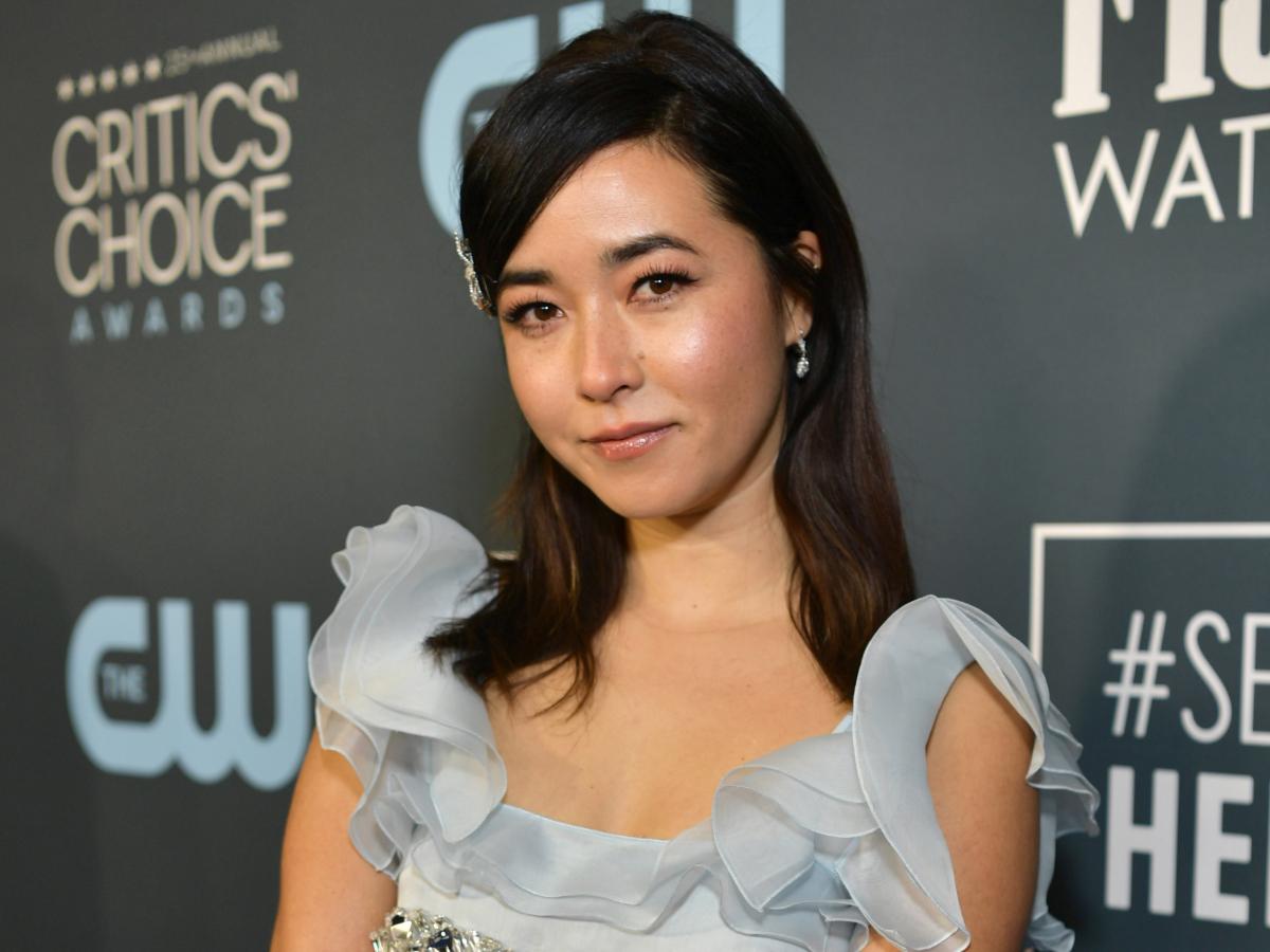 Maya Erskine Replaces Phoebe WallerBridge in 'Mr. & Mrs. Smith' Reboot Movie News Net Maya Erskine Replaces Phoebe WallerBridge in 'Mr. & Mrs. Smith' Reboot Movie News Net