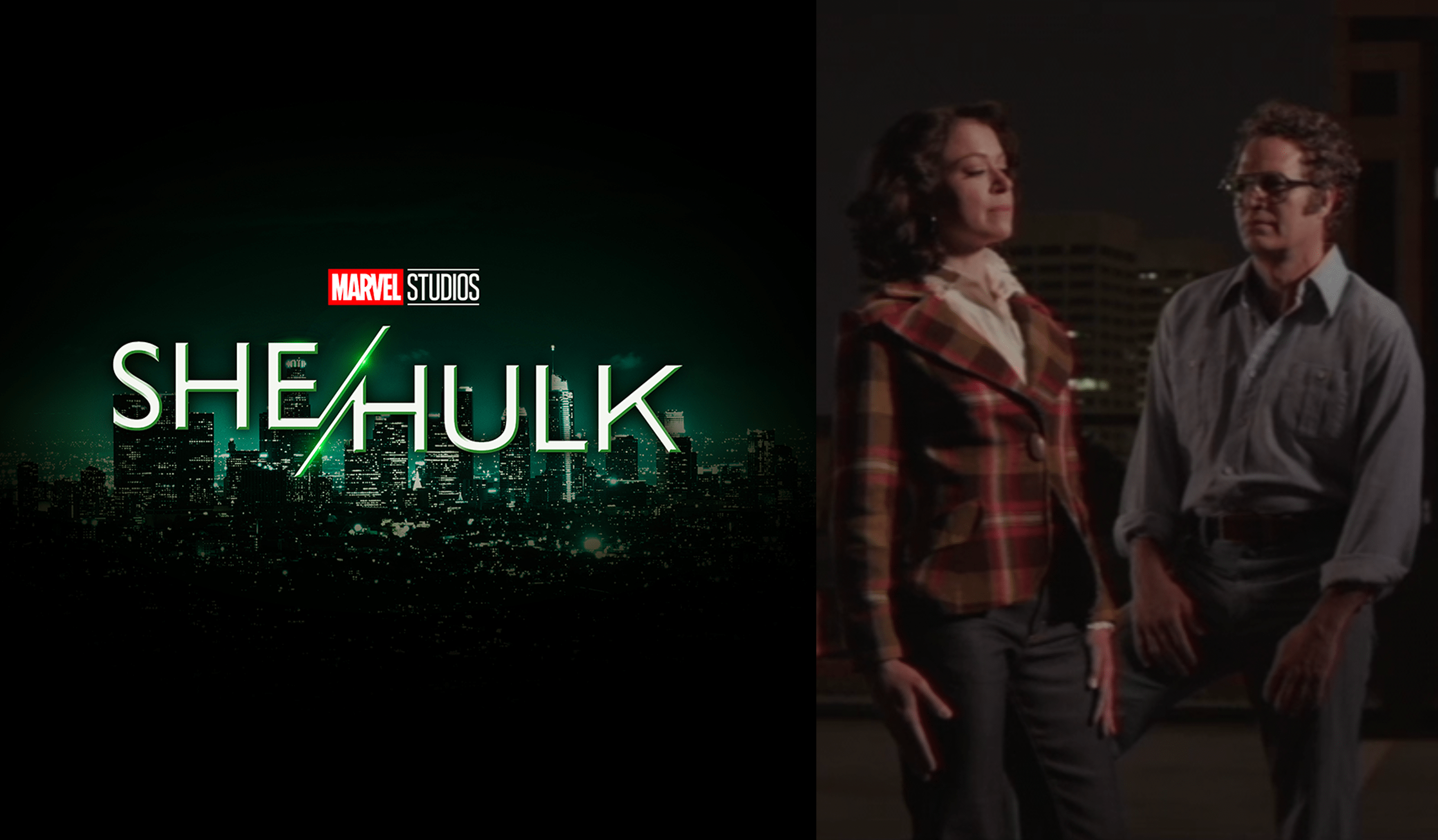 She-Hulk is Jaw-Dropping says Tim Roth - The Cine Geek