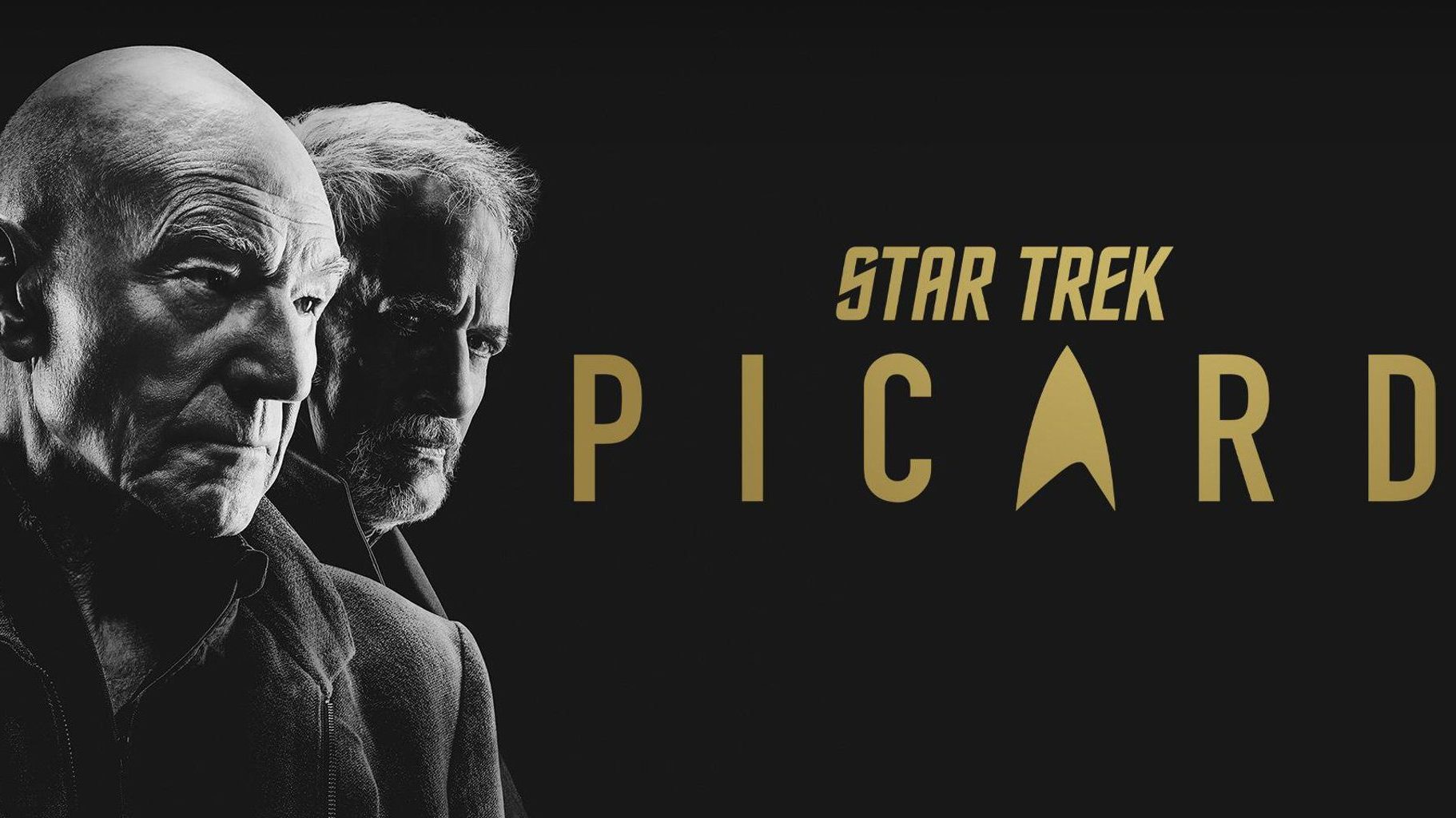 Star Trek: Picard S2