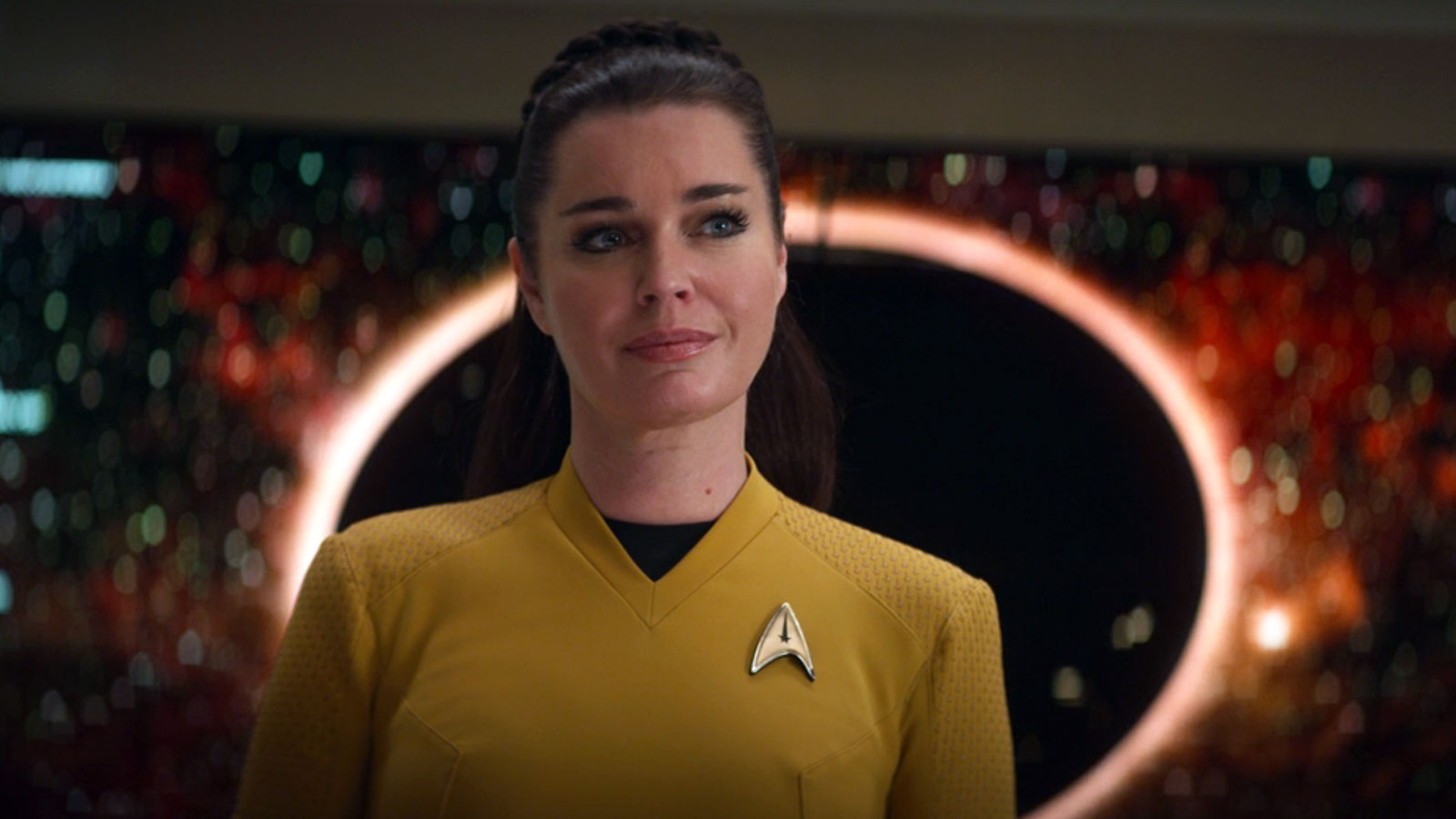 Review 'Star Trek Strange New Worlds' Episode 3 Sees Number One Fight on More Than One Front Review 'Star Trek Strange New Worlds' Episode 3 Sees Number One Fight on More Than One Front
