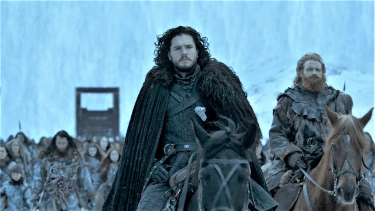 Maisie Williams Reacts to Jon Snow-Centered Games of Thrones Sequel Series