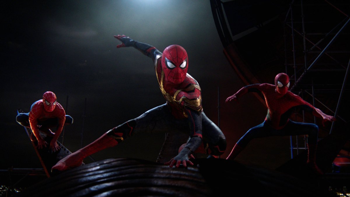 Spider-Man: Homecoming and Venom are now on Disney+! (US) : r/DisneyPlus