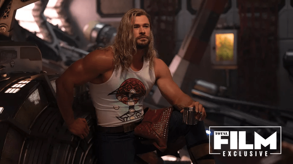 Kevin Feige atribui longevidade de Thor no MCU a Chris Hemsworth e