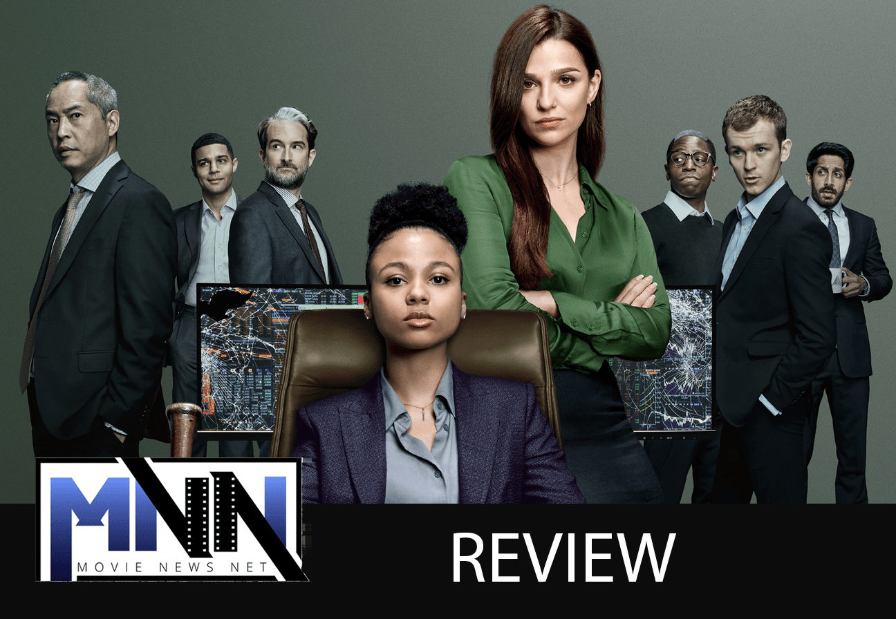 'Industry' Season 2 HBO Review Movie News Net