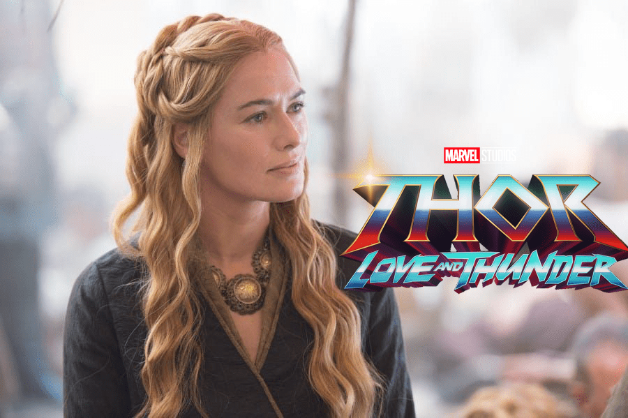 Thor: Love And Thunder: Lena Headey aka Cersei From GoT Sued For