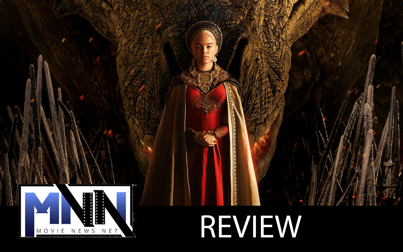 Game of Thrones: News & Reviews