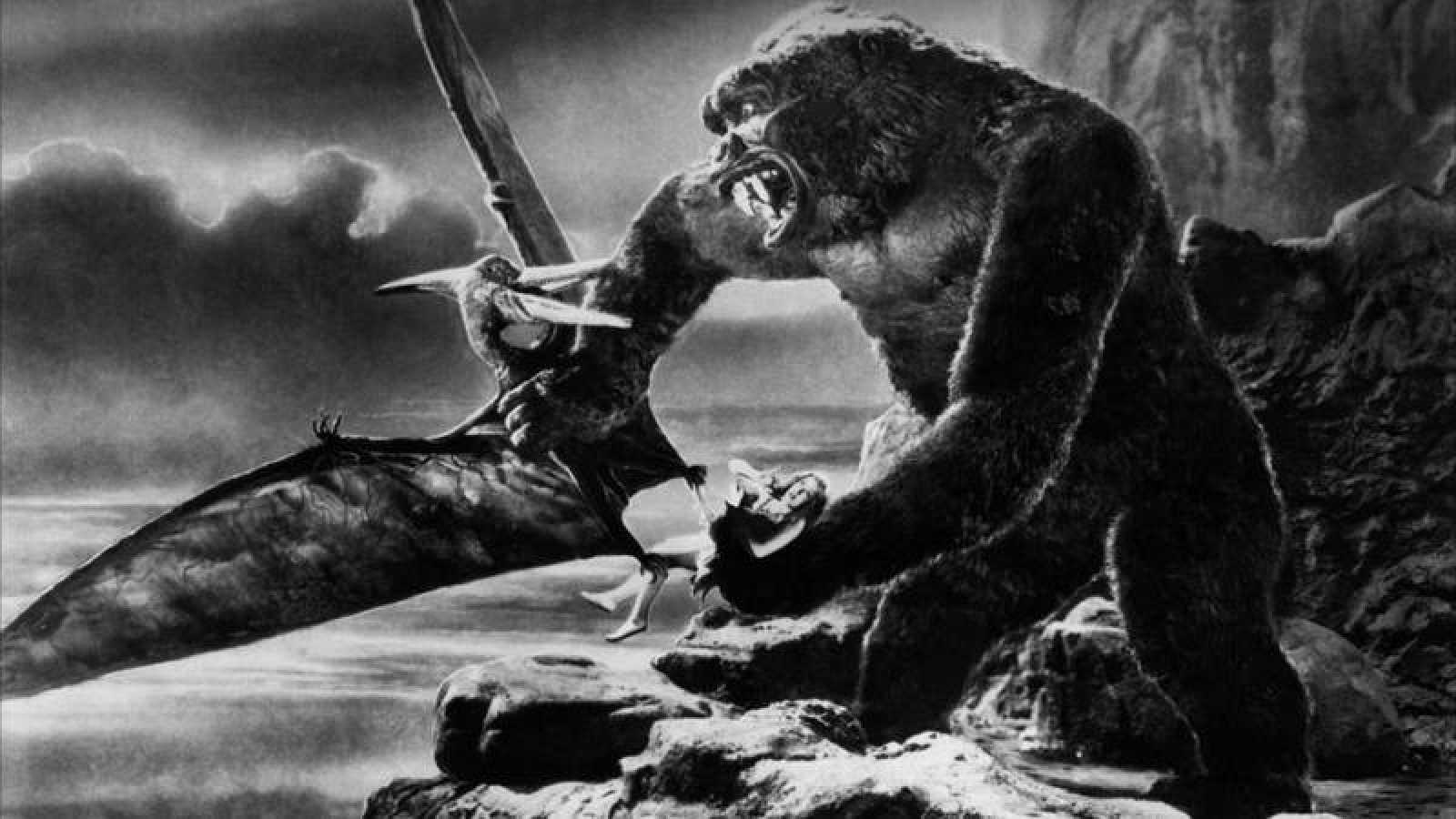 'King Kong' TV Series Coming to Disney Plus, James Wan's Atomic Monster