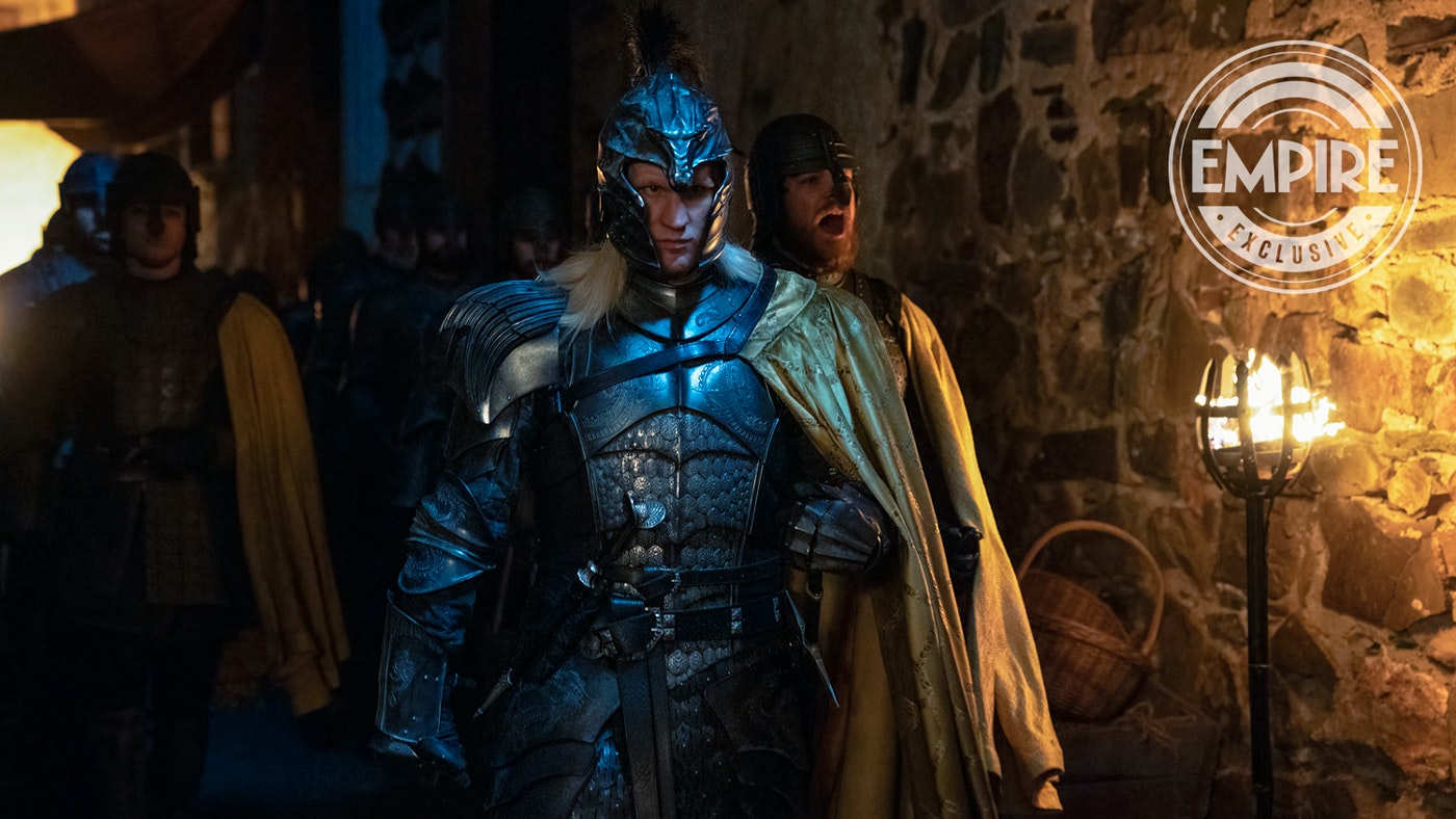 House of the Dragon': 'Game of Thrones' Spinoff Explained