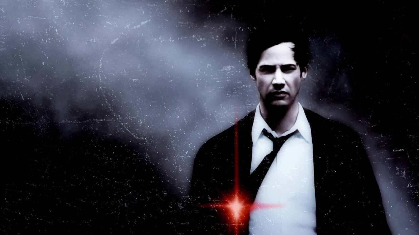 Constantine 2' Happening With Keanu Reeves and Francis Lawrence; J.J.  Abrams' Related Shows Put Aside by HBO Max - Movie News Net, image size:1366x768