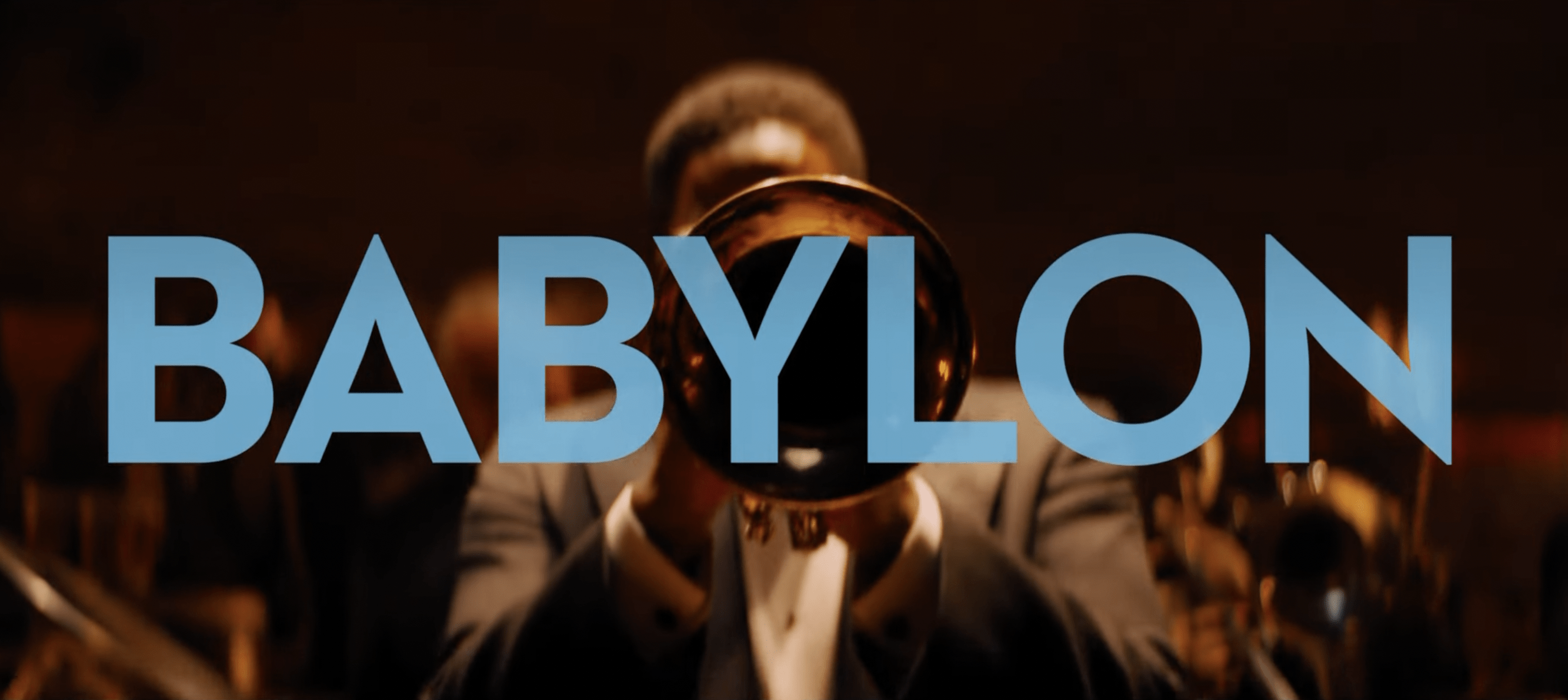 'Babylon' Trailer Sees a Raw Margot Robbie Navigate Through 1920s