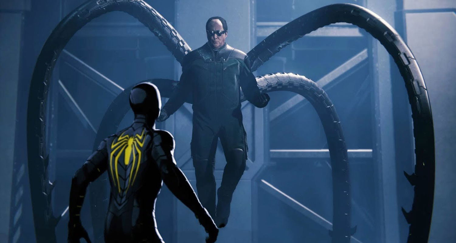 What Will Happen in Sony and Marvel's 'Spider-Man 2' PS5 Game? - Movie