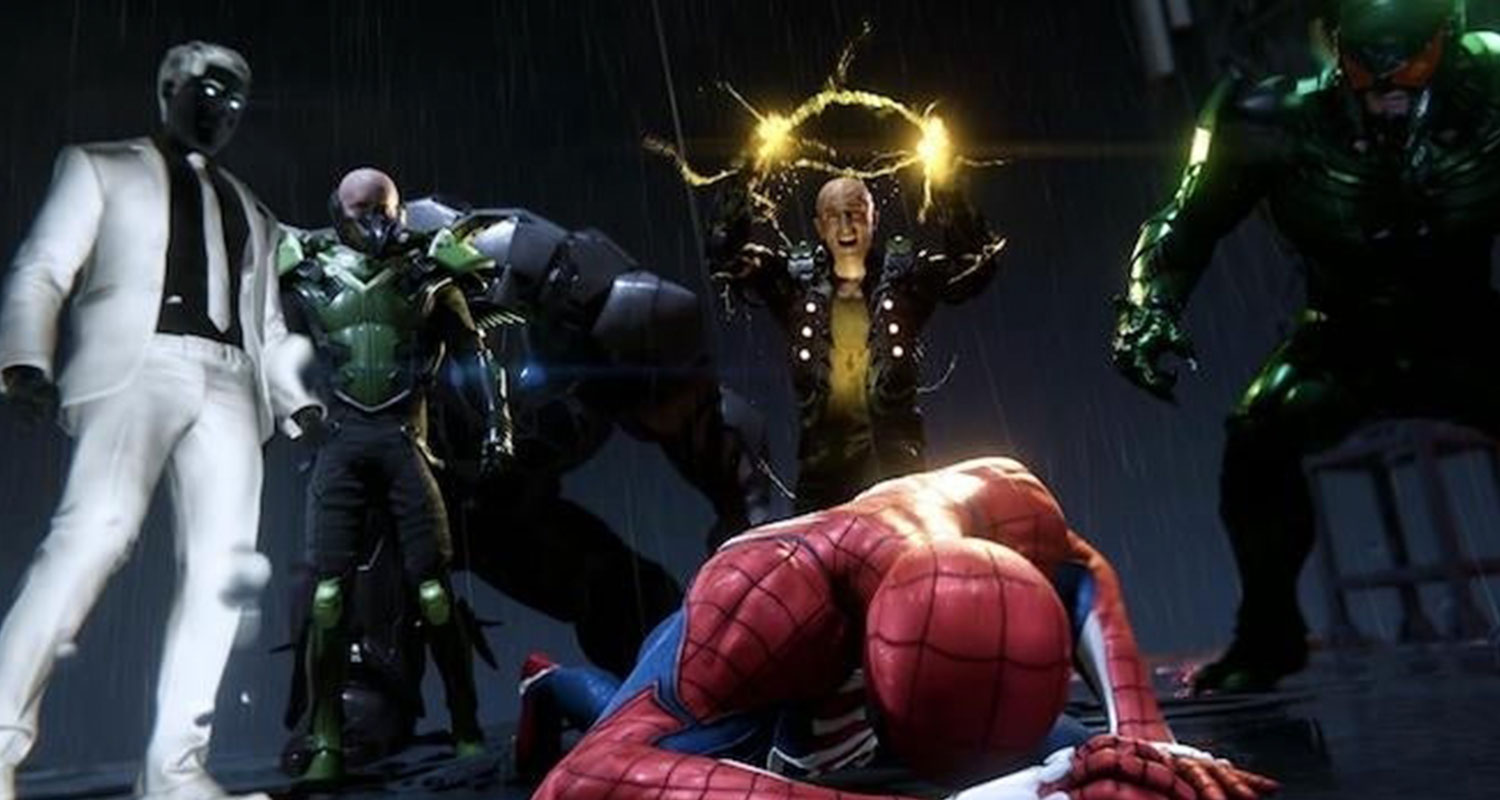 Marvel's Spider-Man 2 Review - Gideon's Gaming