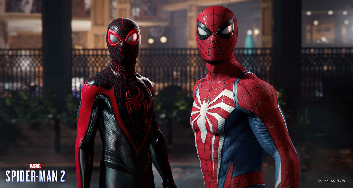 What Will Happen in Sony and Marvel's 'Spider-Man 2' PS5 Game? - Movie News  Net