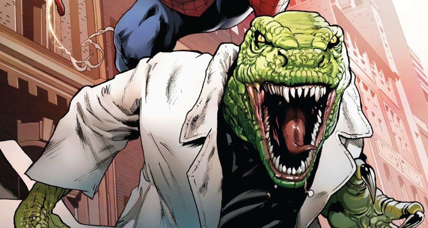 What Will Happen in Sony and Marvel's 'Spider-Man 2' PS5 Game? - Movie