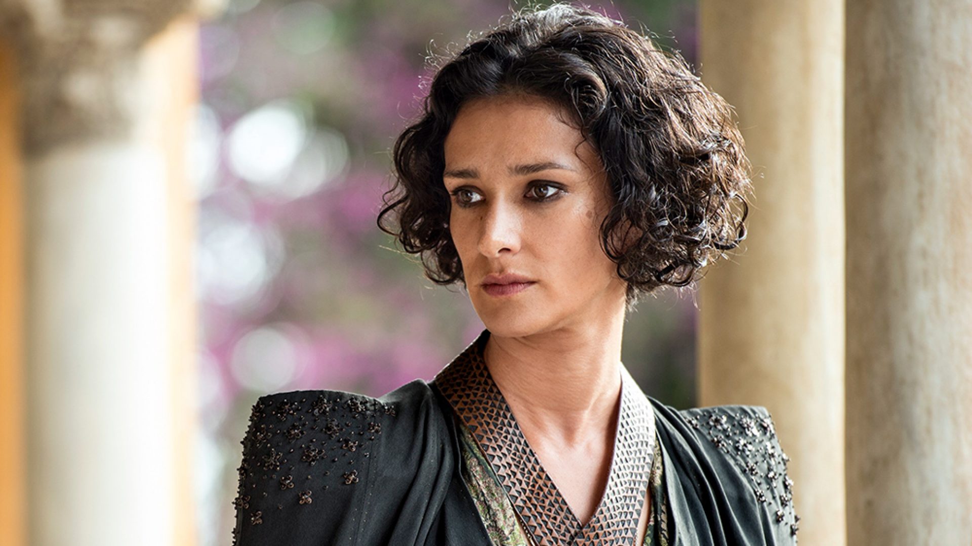 'Dune: The Sisterhood' Casts Indira Varma as Empress Natalya in HBO Max ...