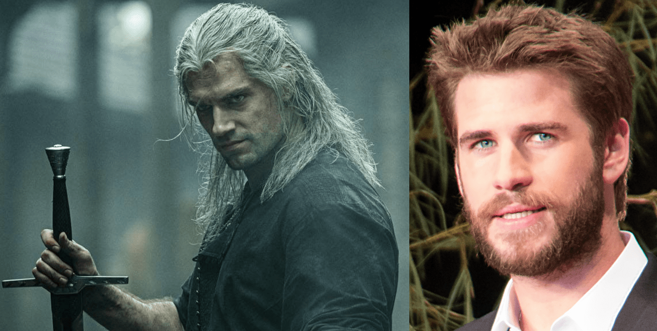 The Witcher renewed at Netflix for Season 4 without Henry Cavill