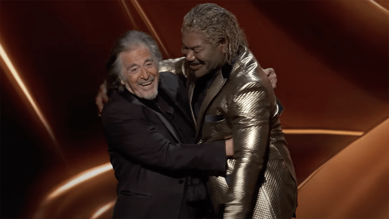 Opinion: The Game Awards 2022 Rocked, Actually - Movie News Net