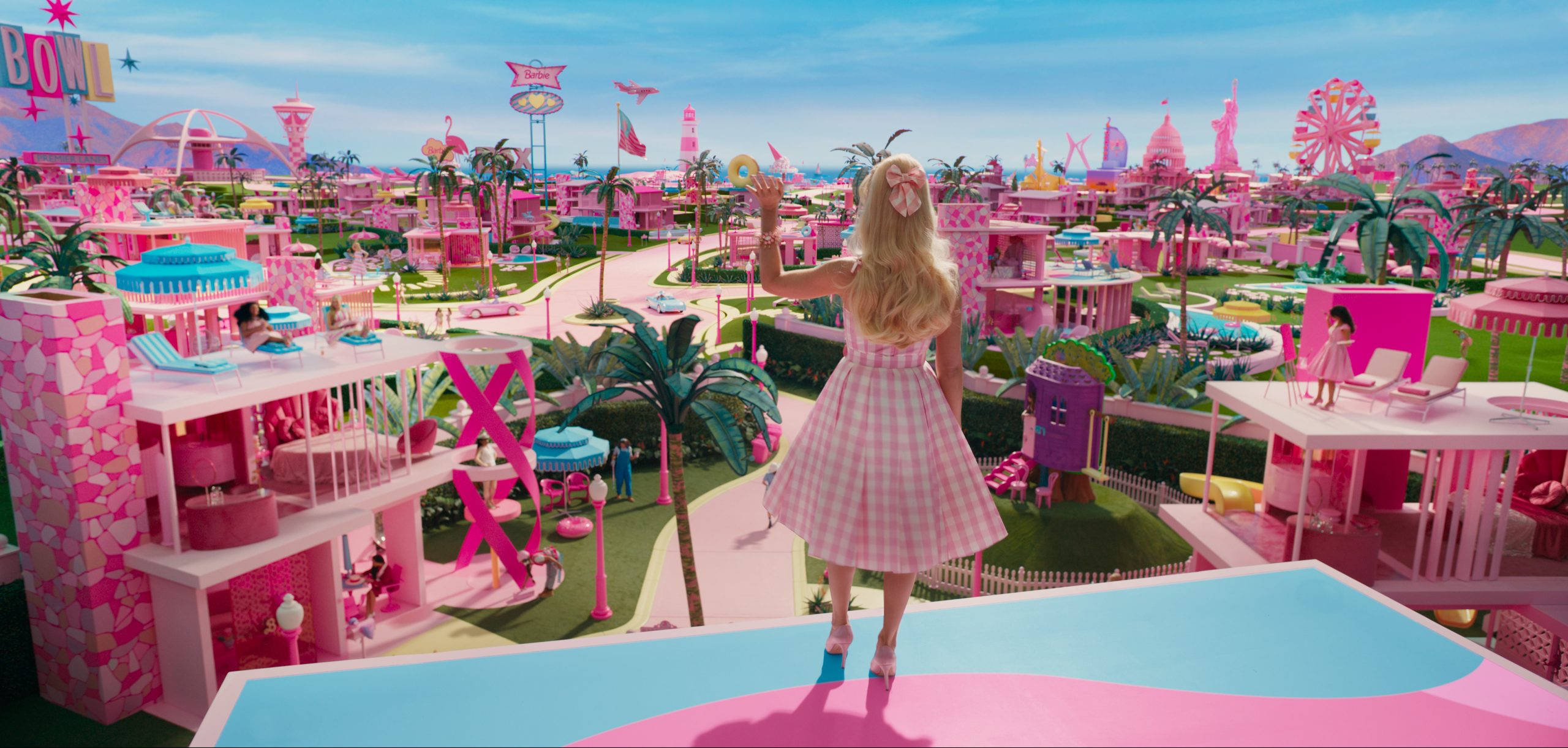 ‘Barbie’: New Trailer Out; Margot Robbie and Greta Gerwig Take Us Through BarbieLand, Soundtrack Artist List Revealed