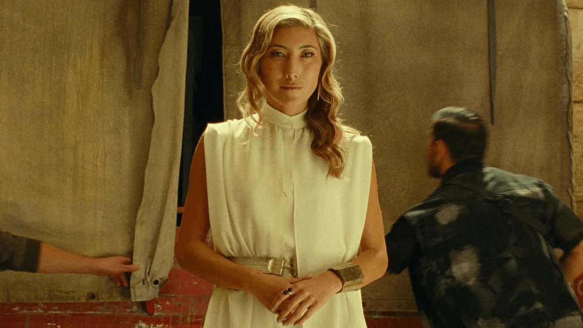 ‘Kingdom of the Planet of the Apes’ Casts Dichen Lachman in Key Role, First Plot Details Emerge